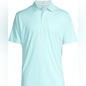 Peter Millar ‘Dazed and Transfused’ Summer Comfort polo